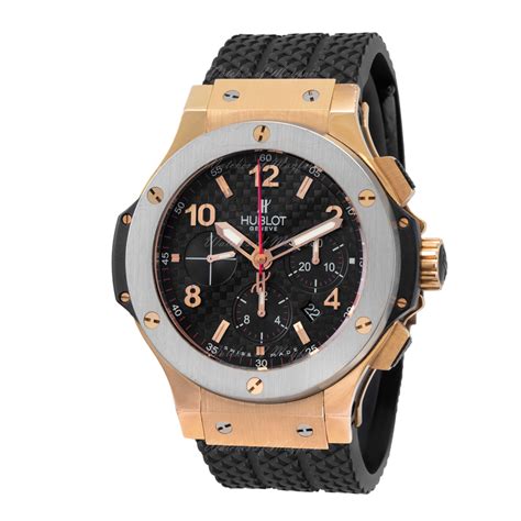 Hublot Big Bang Formula 1 Istanbul Limited Edition 301.SP.131.R 